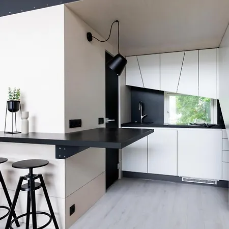 Hetke Living Vanasadam * Tallinn