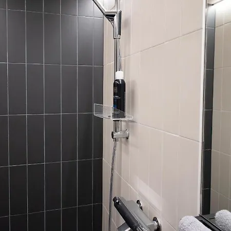 Hetke Living Vanasadam شقة *