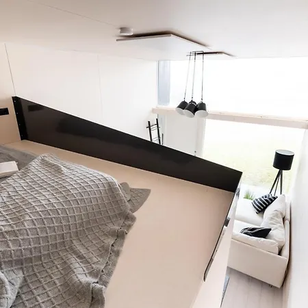 Apartment Hetke Living Vanasadam Tallinn