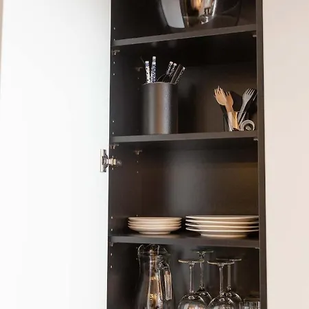 Hetke Living Vanasadam Tallinn