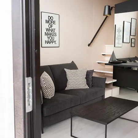 Apartment Hetke Living Vanasadam