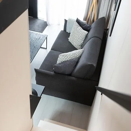 Hetke Living Vanasadam Apartment *