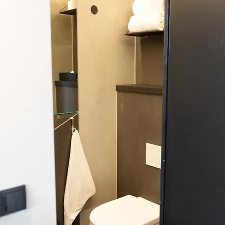 Hetke Living Vanasadam Apartment *