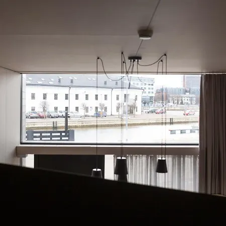Hetke Living Vanasadam Apartment