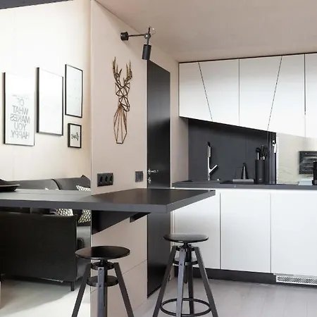 Hetke Living Vanasadam Tallinn