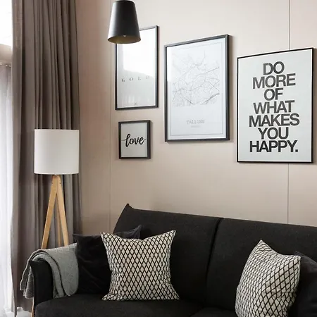 Hetke Living Vanasadam Tallinn