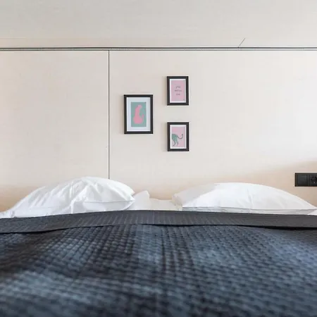 شقة Hetke Living Vanasadam تالين