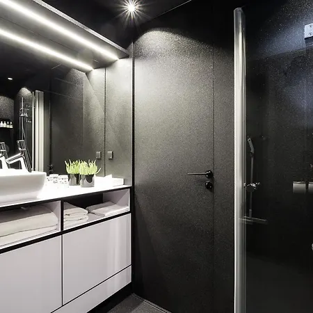 Apartment Hetke Living Vanasadam *